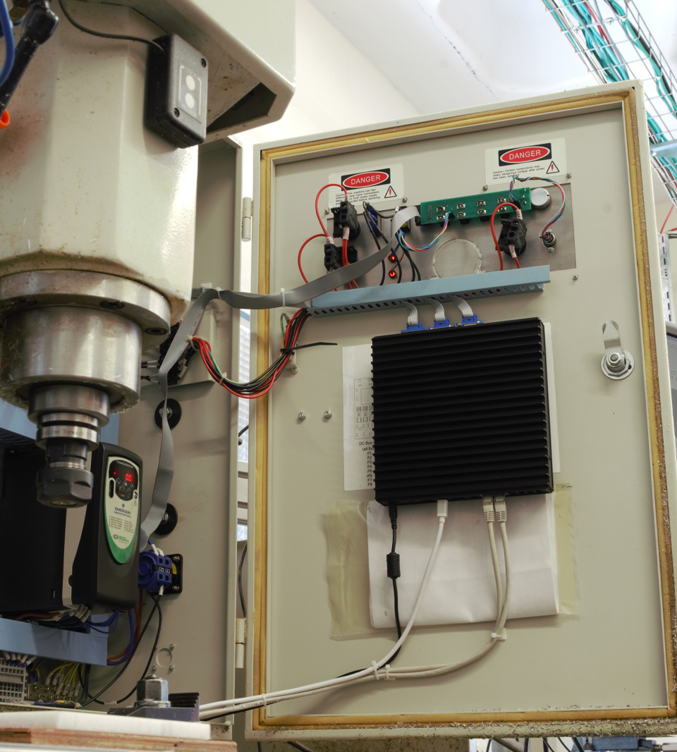 Tensor-I22 - Nord Technology