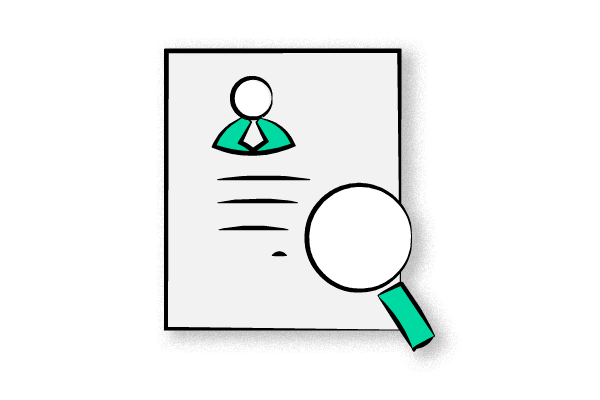 It sikkerhed - Referencer - GDPR IT-sikkerhed - persondata / GDPR, strategi og forretningsplanlægning