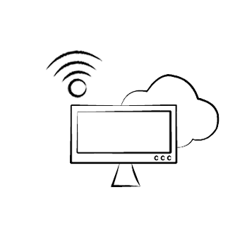 Løsninger - Infoskærm og IoT