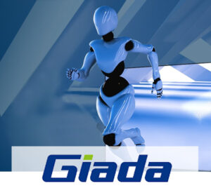 Vi sælger Hardware fra Giada Technology