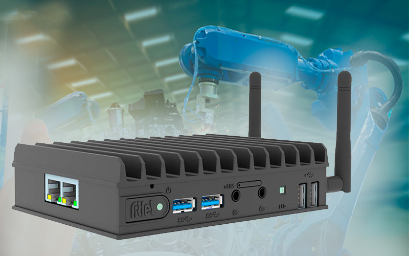 fitlet3, a next-generation Atom mini-PC for IoT and industrial applications