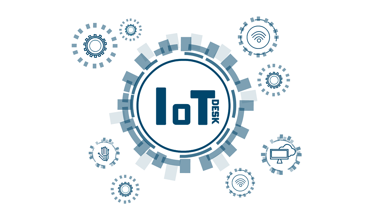 IoT-desk, vi skræddersyer en løsning til kunden IoT-desk
