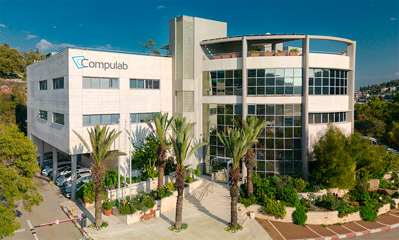Nord Technology is a distributor for Compulab Nord Technology is a distributor for Compulab