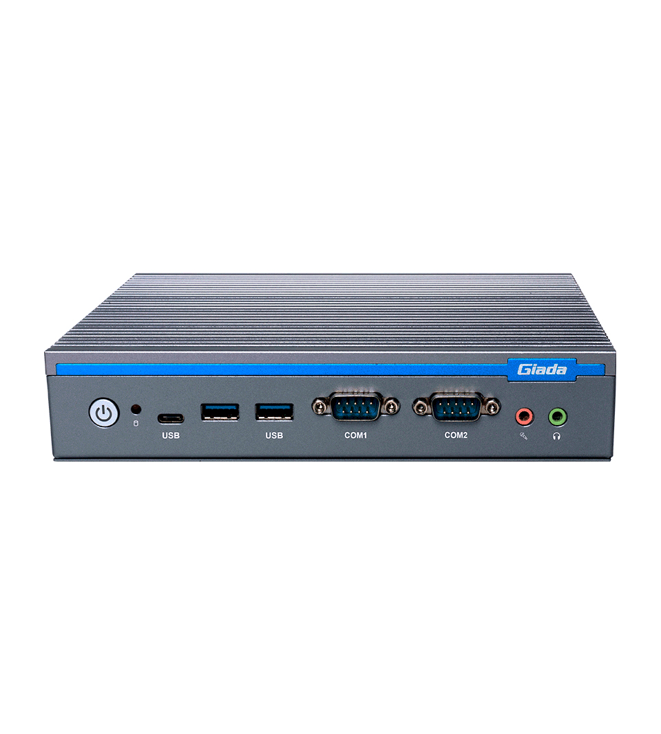 Giada-DF612-front-view Giada DF612