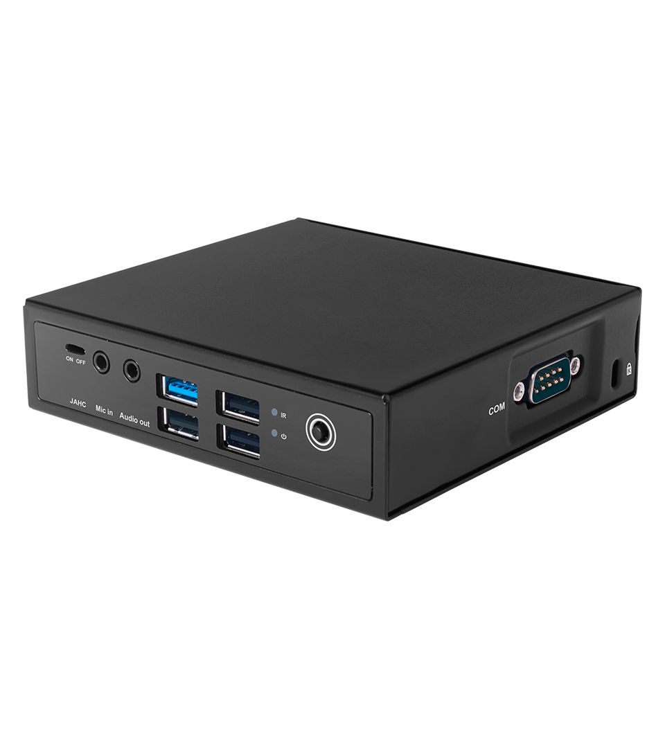 Giada-F210U-front Giada product F210U