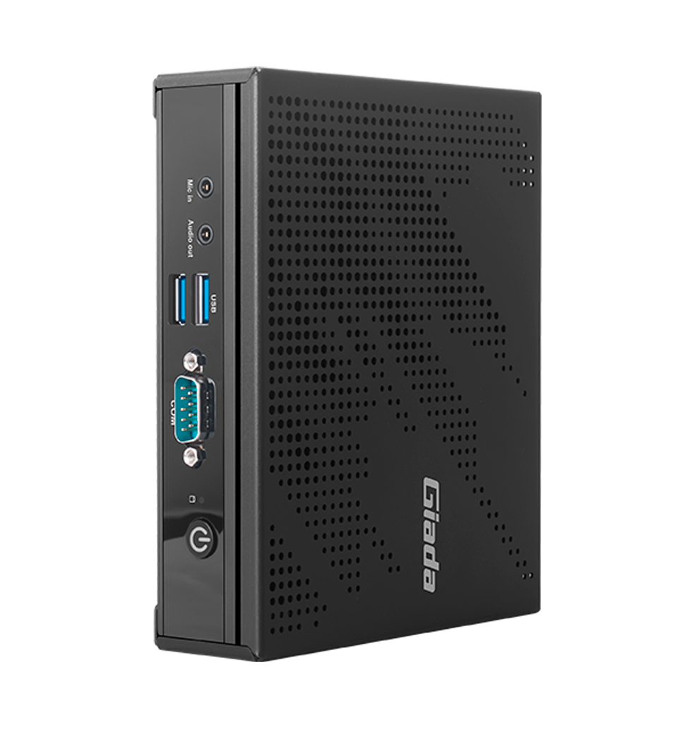 Giada-VM27-side Giada produkt - VM27