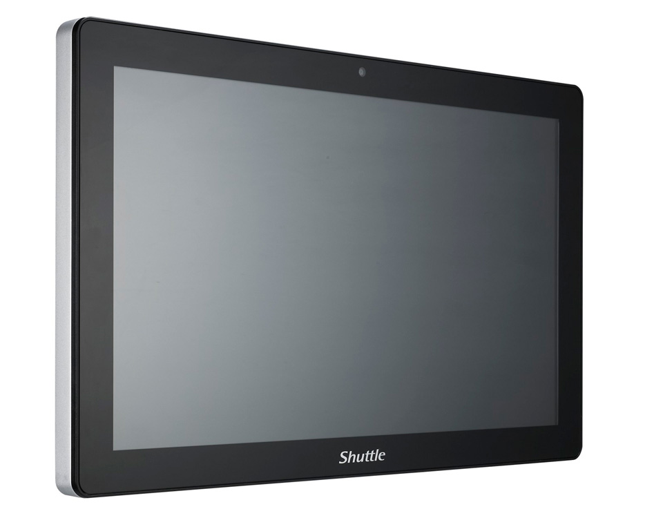 Panel-pc med 21,5" touch-display