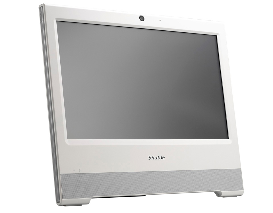 XPC all-in-one X50V8 All-in-One PC for POS, POI, Kiosk applications