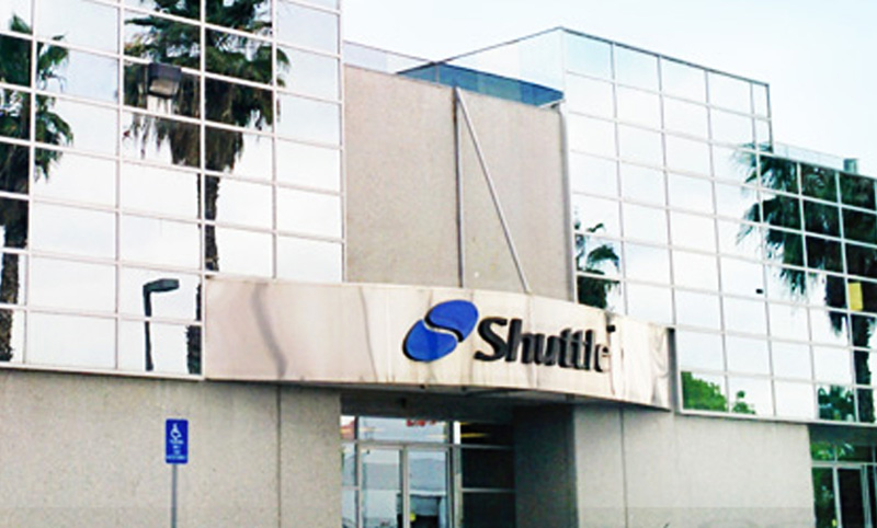 Shuttle-headquarters Nord Technology is a distributor for Compulab