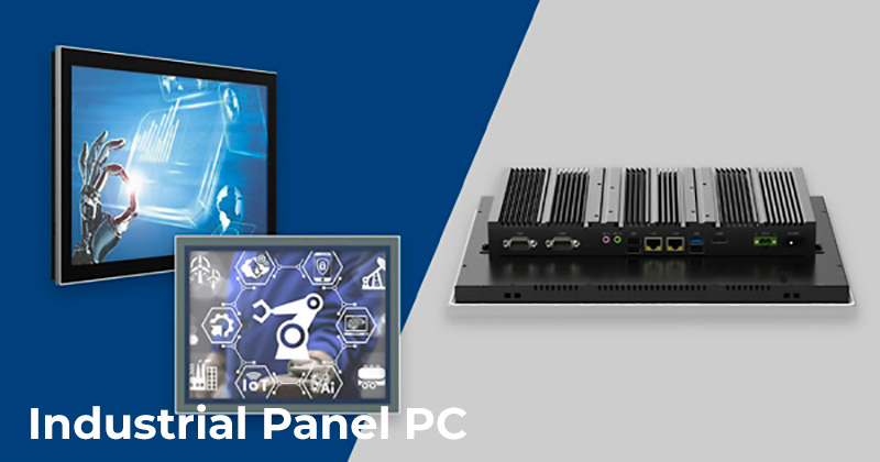 Taicenn - Industrial Panel PC