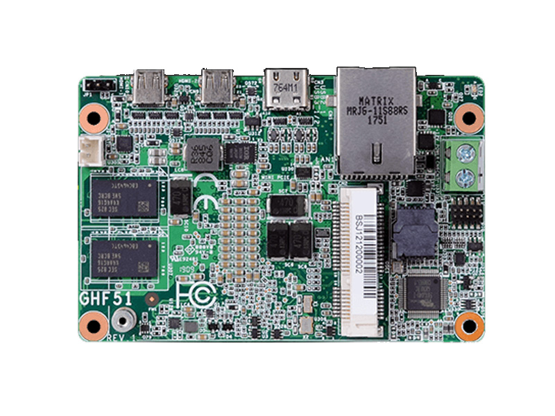 Industrial SBC