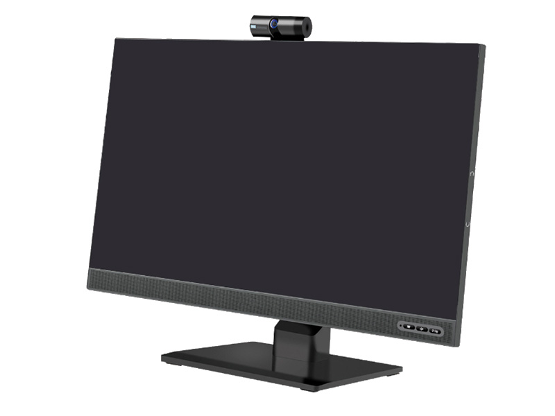 Industri monitors