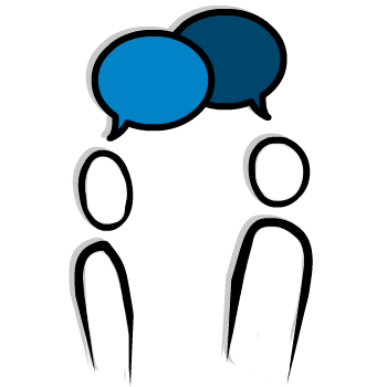 Dialogue – We learn about your needs and requirements