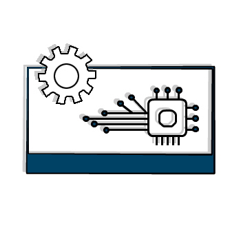 IoT embedded software Software is adapted to the solution