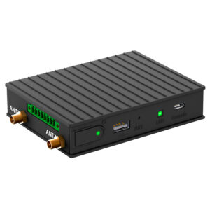 IOT-GATE-iMX8 - ideal for industrial control and monitoring