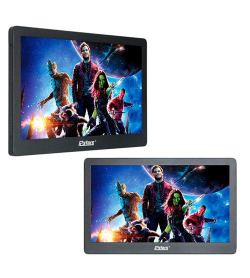 Plug And Play LCD advertising screen Plug And Play LCD advertising screen from Rcstars