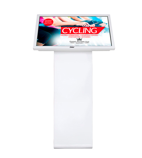 Touchscreen All In One Windows Display