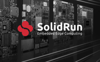 Nord Technology indgår distributionsaftale med SolidRun i Norden