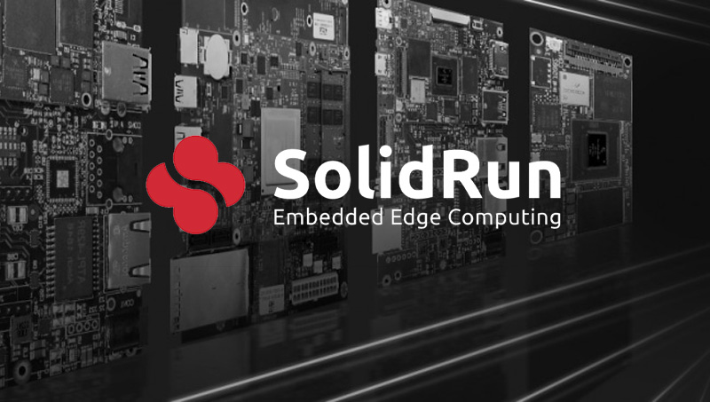 Nord Technology indgår distributionsaftale med SolidRun i Norden