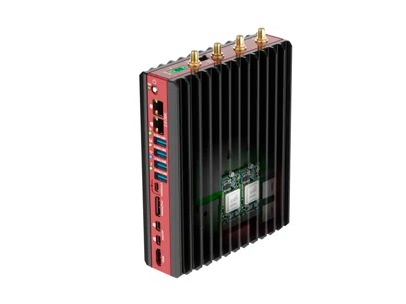 SolidRun-Bedrock-V7000-Edge-AI Bedrock R7000 Edge AI