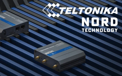 Nord Technology and Teltonika: A Successful Partnership