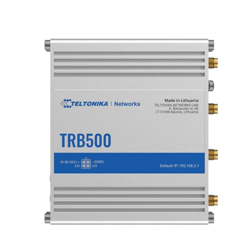 TRB500 - Industrial 5G Gateway