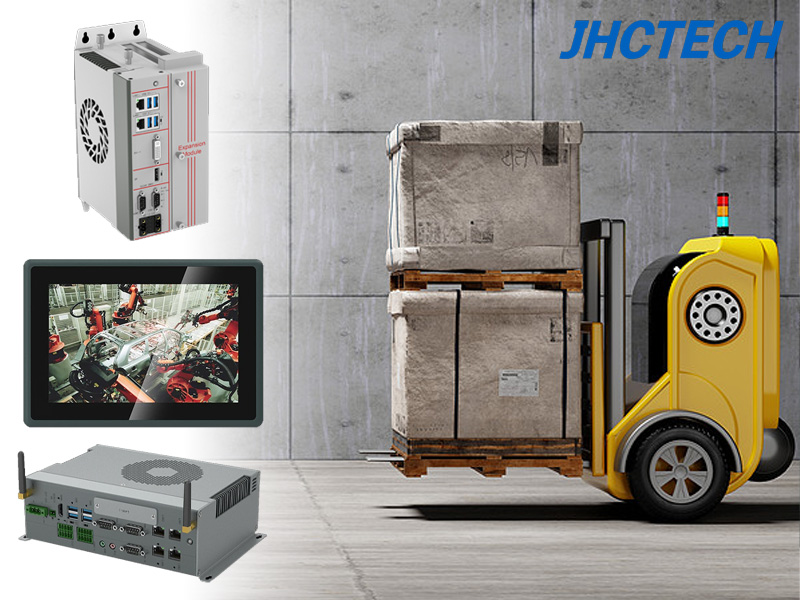 Nord Technology enters into a distribution agreement with JHC Technology