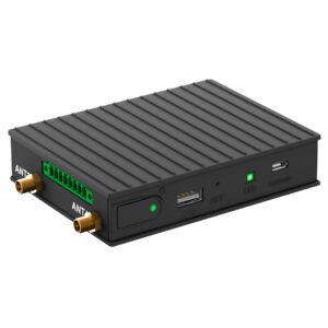 IOT-GATE-iMX8 - Robust IoT-gateway til industrielt brug