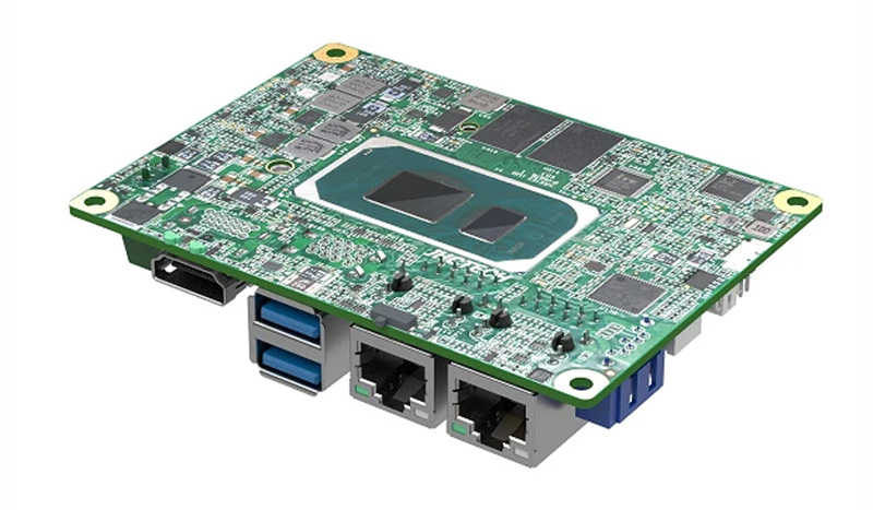 Complete solutions for industry - Nord Technology
