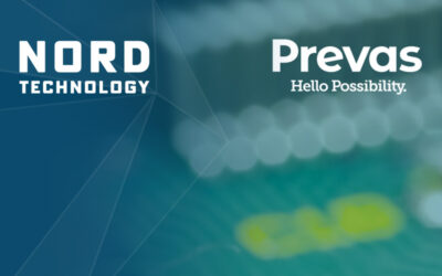 Nord Technology enters into a partnership with Prevas.