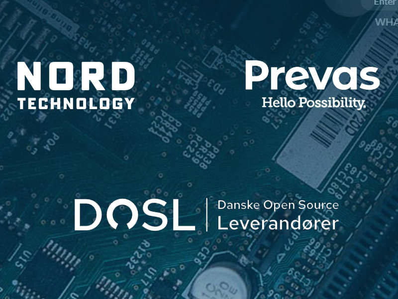 DOSL NT Prevas Open Source and Linux as Cornerstones of Modern Data Security