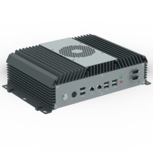 Højtydende edge computing BRAV 7820