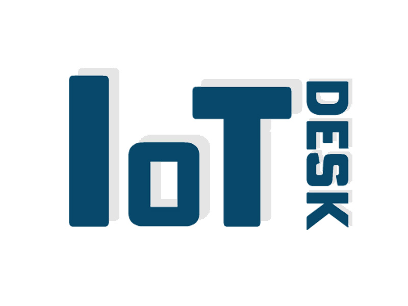IoT-desk-logo Fjernadministration via IoTDesk