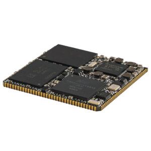 MCM-iMX93 System on Module