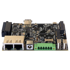 SBC-IOT-iMX8 – NXP i.MX8M Mini Single Board Computer