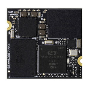 UCM-iMX91L – NXP i.MX91 System-on-Module