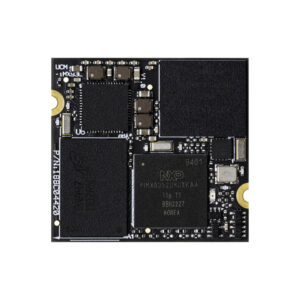 UCM-iMX93L: NXP i.MX 93
