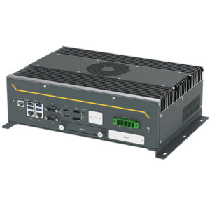 JHCTECH BRAV-7722 er et avanceret AI Edge-system med Intel® 12.–14. Gen CPU’er, DDR5 RAM og MXM GPU-support.