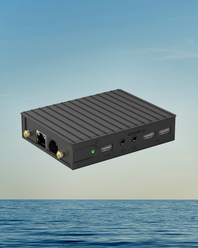 CompuLab IOT-GATE-iMX7 - intelligent gateway