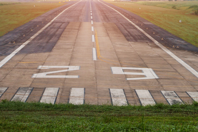Præcis dataopsamling til vejbelægningstest