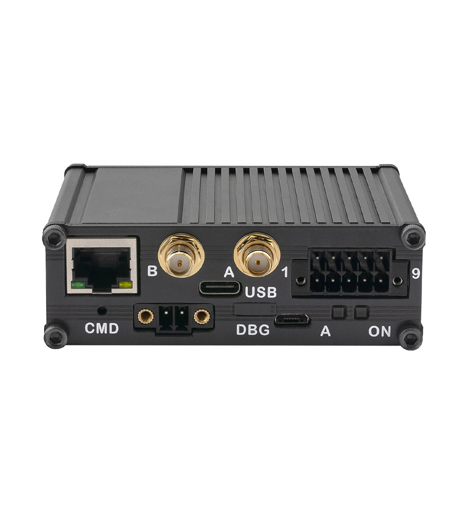 IOT-LINK Industrial IoT Gateway