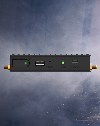 IoT-GATE-iMX8 spiller en central rolle i ROEQ’s systemer og håndterer både realtidsdata, styring og sikker kommunikation.