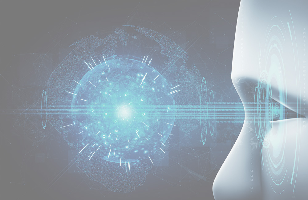 What is Machine Vision?<br />
