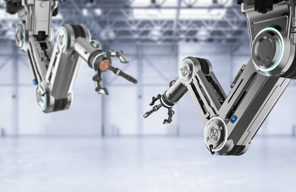 Machine Vision - Nord Technology