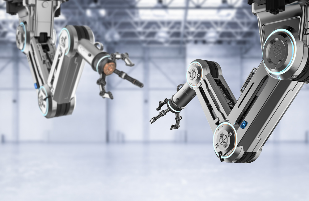 What is Machine Vision used for today?