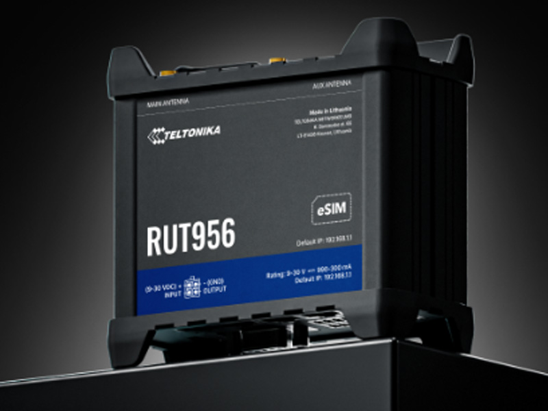 TBOX 1E11 industrial Complete - 8GB, 256GB, Win 10 IoT 2021