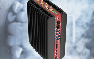 SolidRun lancerer Bedrock RAI300