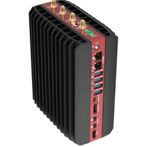 Bedrock RAI300 fra SolidRun