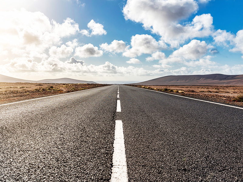 Vejtest - dataopsamling