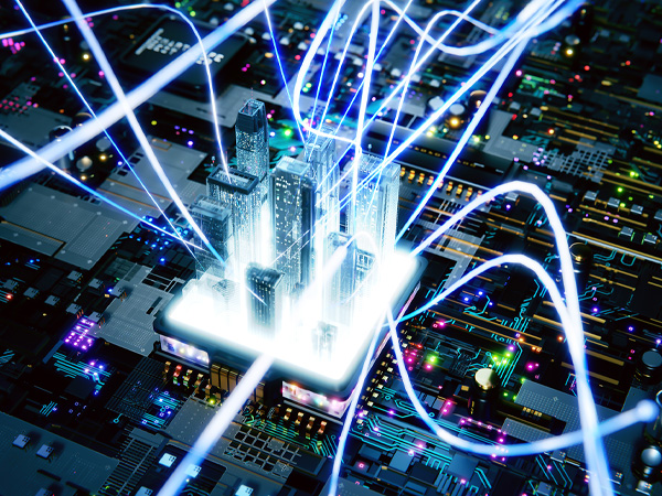 Er dit udstyr sikkert mod cyberangreb